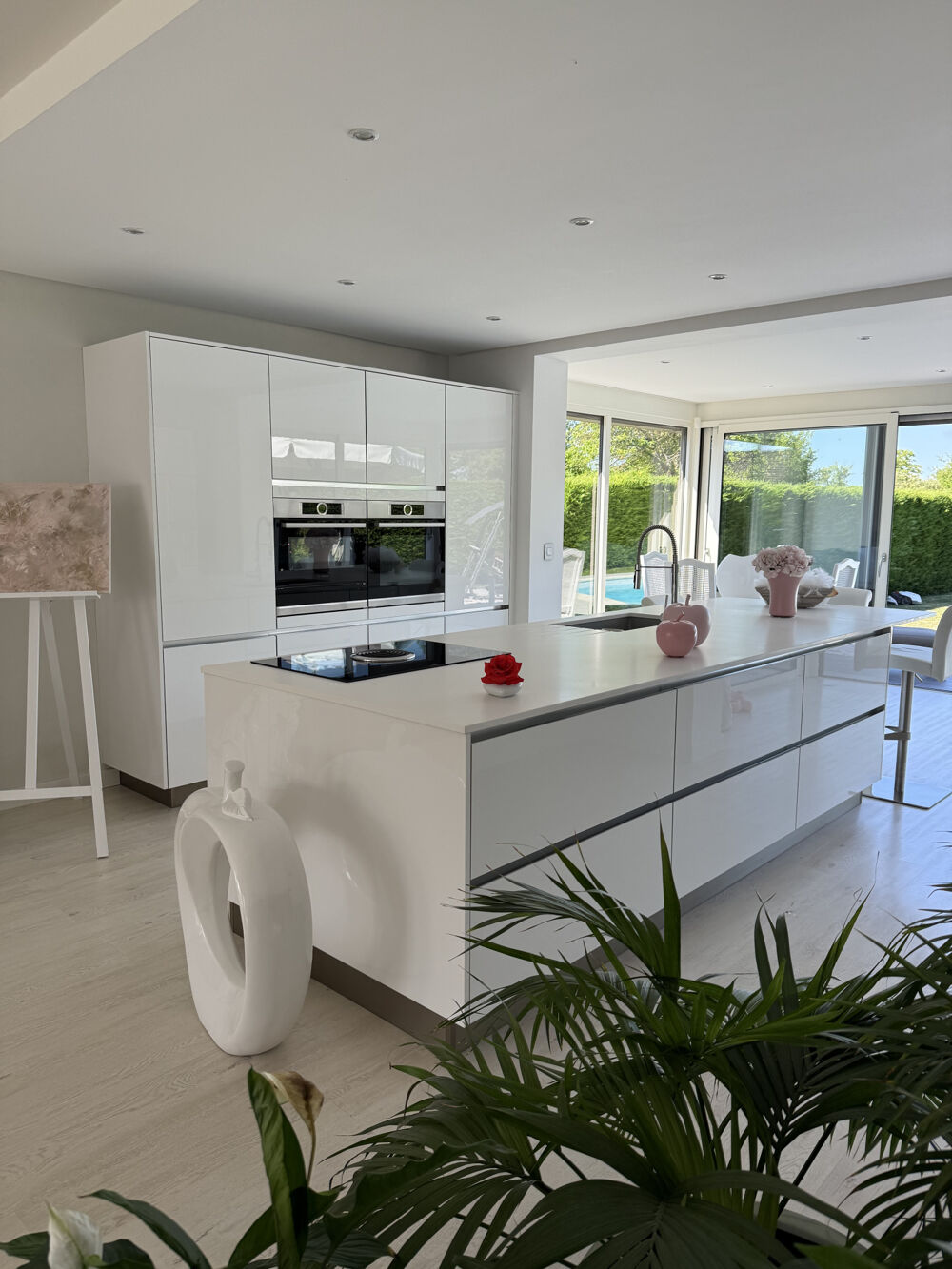 Maison Lumineuse de 135 M2 à Servigny-lès-sainte-barbe