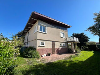  Maison � vendre 6 pi�ces 117 m�