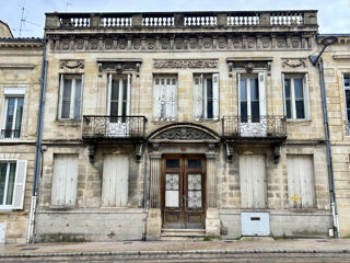  Maison à vendre 12 pièces 400 m²