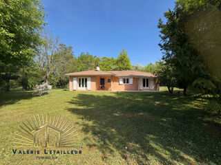  Maison � vendre 5 pi�ces 115 m�