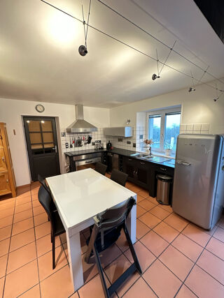  Maison à vendre 7 pièces 198 m²
