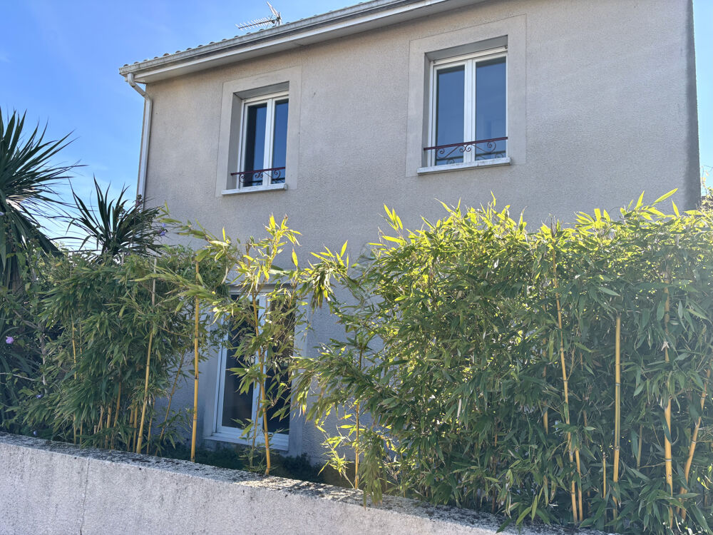 Vente Maison Maison Familiale 4 chambres Mérignac Capeyron/La foret Merignac