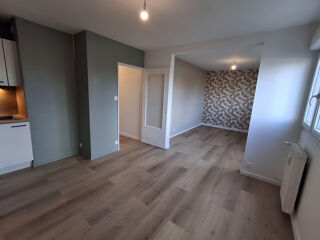  Appartement � vendre 2 pi�ces 32 m�