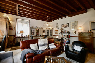  Maison � vendre 5 pi�ces 139 m�