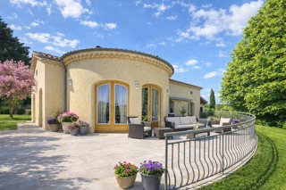  Maison à vendre 8 pièces 199 m²