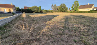  Terrain � vendre 1071 m�