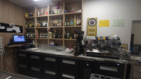 A vendre bar restaurant a Portes Les Valence 315000 26800 Portes les valence
