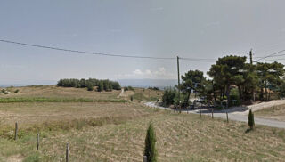  Terrain  vendre 700 m