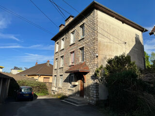  Appartement  vendre 4 pices 76 m