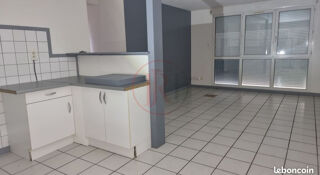  Appartement Franois (25770)