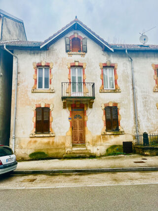  Immeuble  vendre 8 pices 160 m