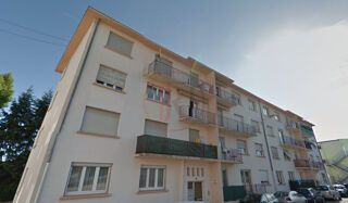  Appartement  vendre 4 pices 70 m