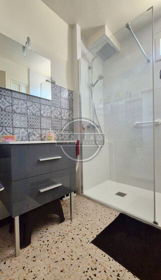 Appartement à vendre 3 pièces 50 m²