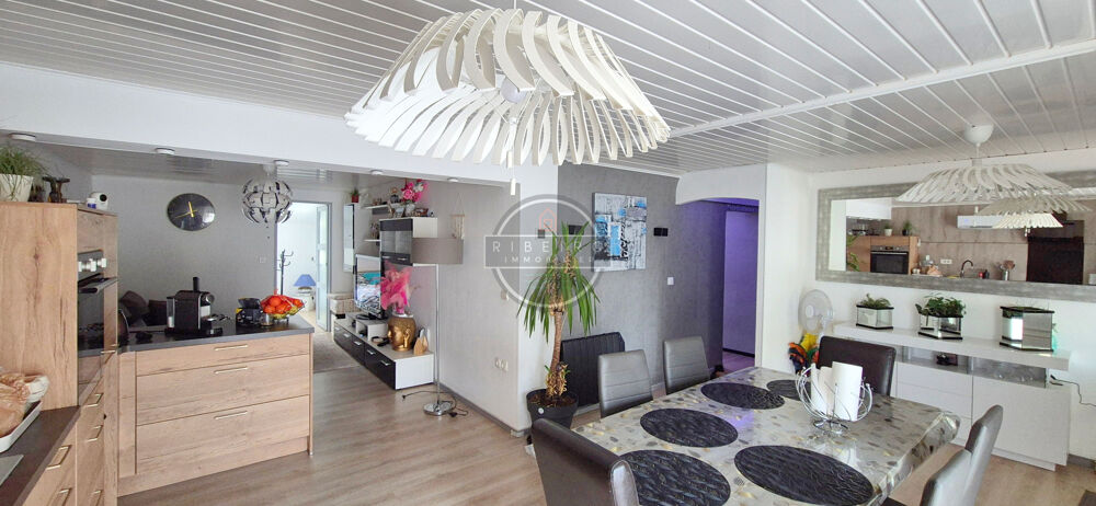 Vente Appartement Appartement F4 de plain-pied à vendre à Agde Agde