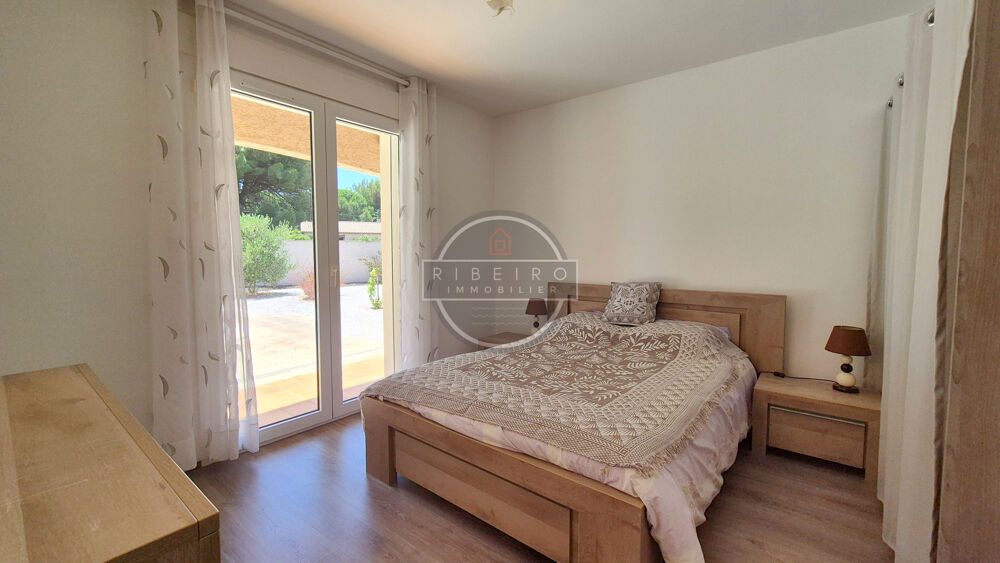 à vendre  Maison Le Grau d'Agde (34300)