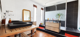  Maison à vendre 4 pièces 165 m²