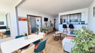  Appartement à vendre 2 pièces 55 m²