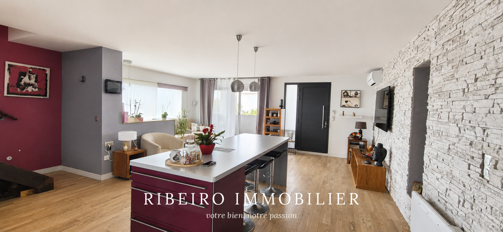 Vente Maison Maison d'exception à vendre au Grau d'Agde à 200 m des plages Le grau d agde