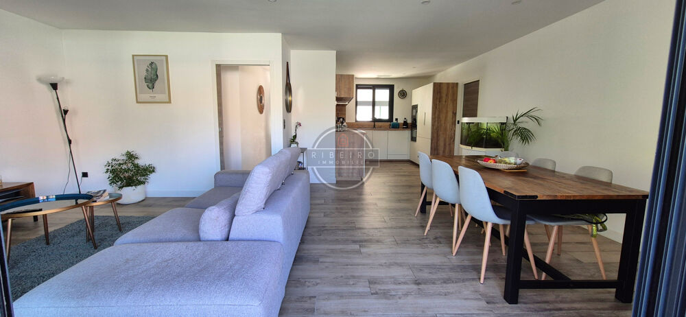 Vente Maison Villa 5 pices plain-pied  vendre  Agde Agde