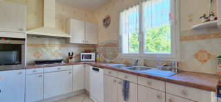  Maison à vendre 5 pièces 141 m²