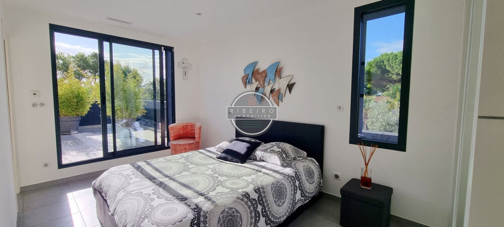 � vendre  Maison Le Grau d'Agde (34300)