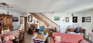  Maison � vendre 3 pi�ces 88 m�