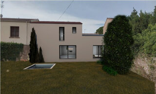  Maison 4 pi�ces 111 m� Montagnac