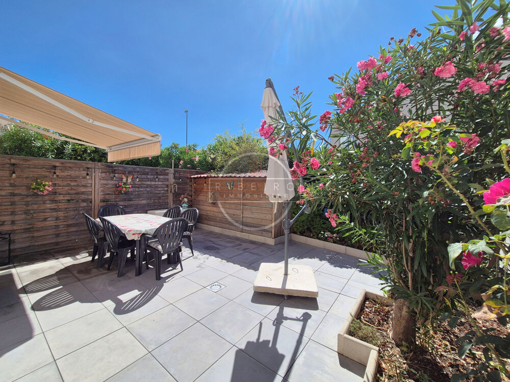 Appartement 3 pièces 34 m² · à Le Cap D Agde · 34 m² · 187 250 €