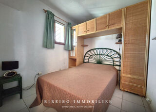  Appartement à vendre 2 pièces 38 m²