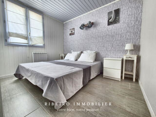 Appartement à vendre 2 pièces 34 m²