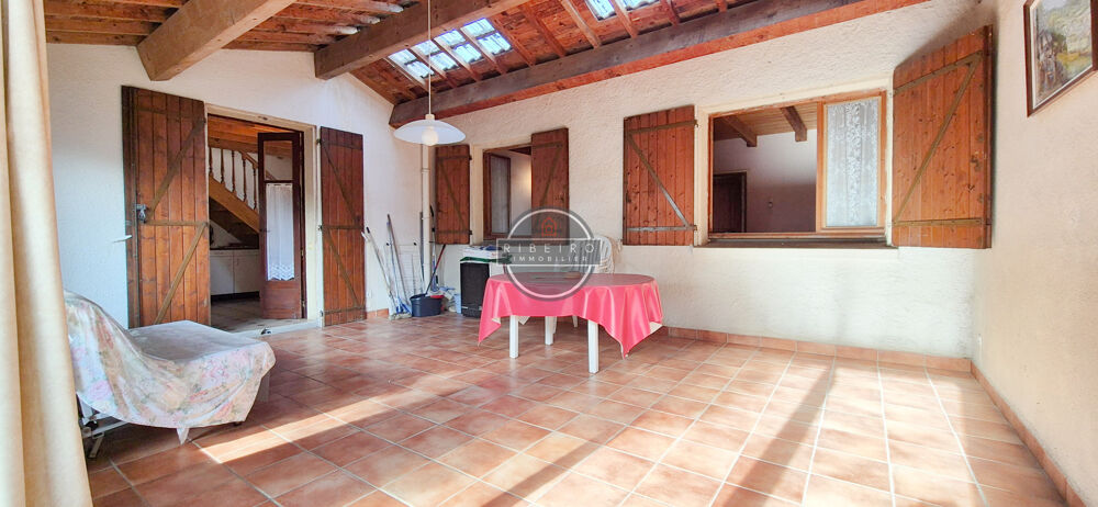 Vente Maison Villa de type 4 pièces à vendre au Grau d'Agde Le grau d agde