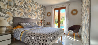  Maison à vendre 5 pièces 130 m²
