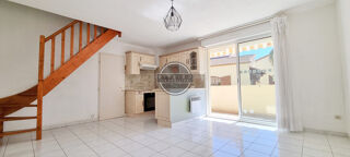  Maison � vendre 3 pi�ces 50 m�
