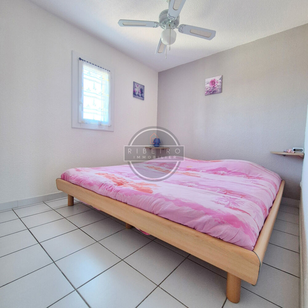 Villa de type 4 pièces à vendre au Grau d'Agde