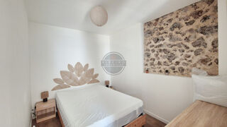  Appartement à louer 2 pièces 33 m²