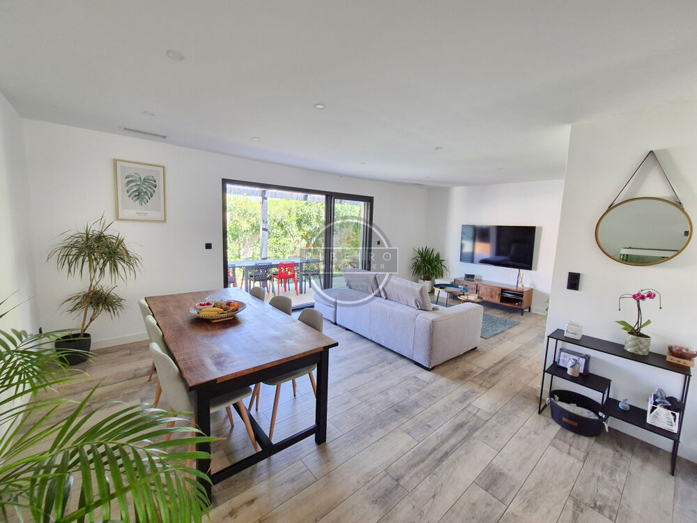 Vente Maison Villa 5 pices plain-pied  vendre  Agde Agde