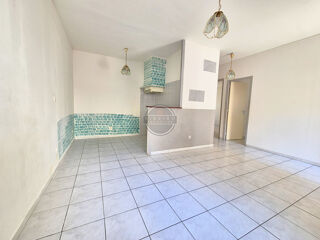  Appartement � vendre 3 pi�ces 46 m�