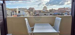  Appartement à vendre 2 pièces 27 m²