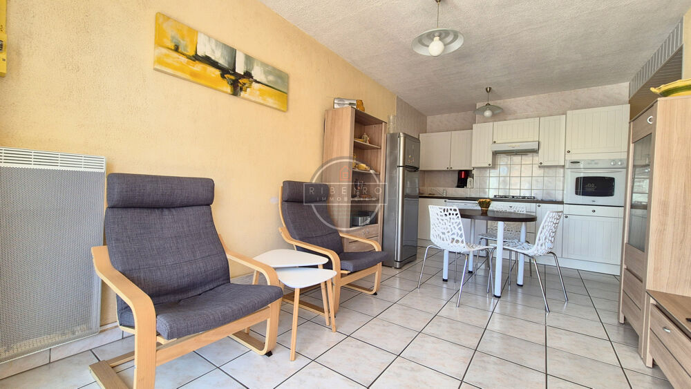 Vente Maison Villa avec 2 appartements à vendre au Grau d'Agde Le grau d agde