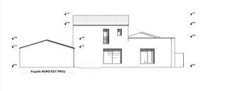  Maison � vendre 4 pi�ces 111 m�