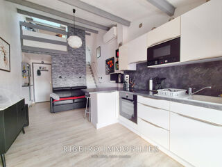 Appartement 2 pièces 27 m² · à Agde · 27 m² · 128 400 €