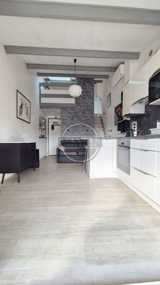  Appartement à vendre 2 pièces 27 m²