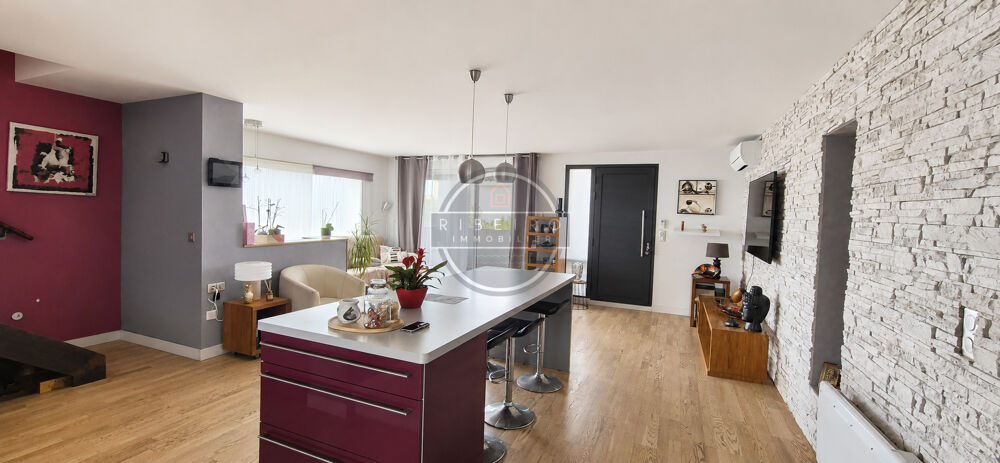 Vente Maison Maison d'exception à vendre au Grau d'Agde à 200 m des plages Le grau d agde