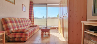  Appartement  vendre 2 pices 34 m