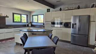  Maison � vendre 4 pi�ces 177 m�