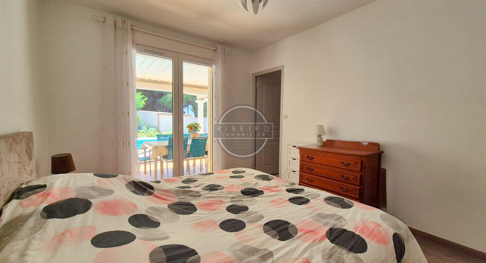 à vendre  Maison Le Grau d'Agde (34300)