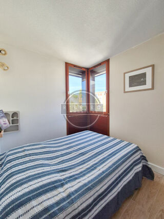  Appartement à vendre 2 pièces 45 m²