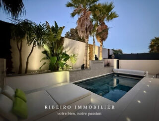  Maison à vendre 4 pièces 120 m²