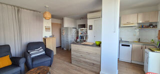  Appartement � vendre 2 pi�ces 40 m�