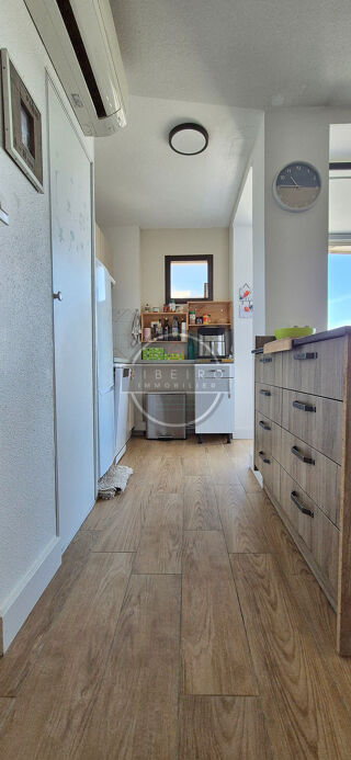  Appartement � vendre 2 pi�ces 40 m�